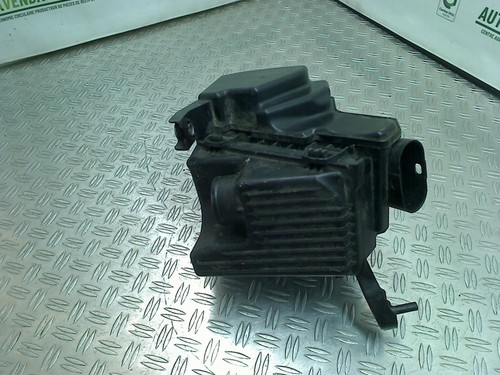 Boitier filtre air - boitier,