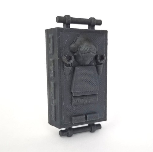 Accessoire figurine - de,