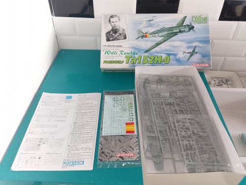 0104261 maquette avion 48 - avion, 1/48