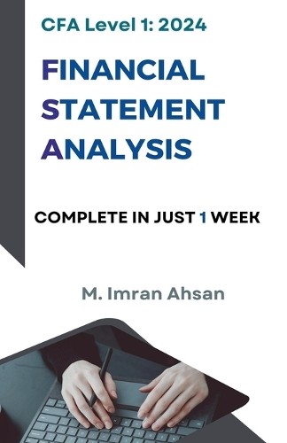 Imran ahsan cfa level 1 - m,