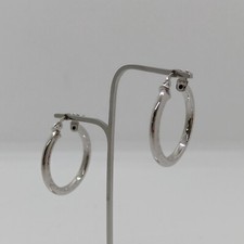 Boucles D'Oreilles Créoles en