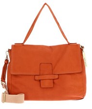 CATERINA LUCCHI sac à épaule Parma Maria Shoulder Bag L Carota