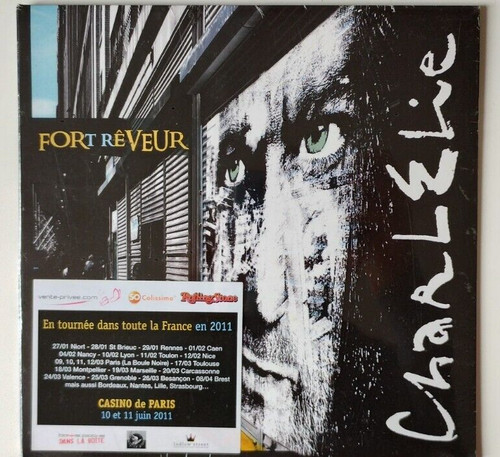 Charlelie couture fort - charlelie, :