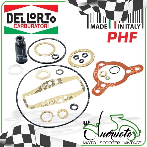 Kit joints carburateur - kit,