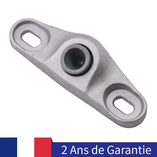 Détrompeur loquet porte - loquet,