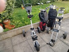 matériel de golf d'occasion homme en état satisfaisant