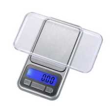 Balance de poche à précision digital pour bijoutier 200g/0,01g (DF001)