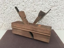 Ancien rabot Manufrance /