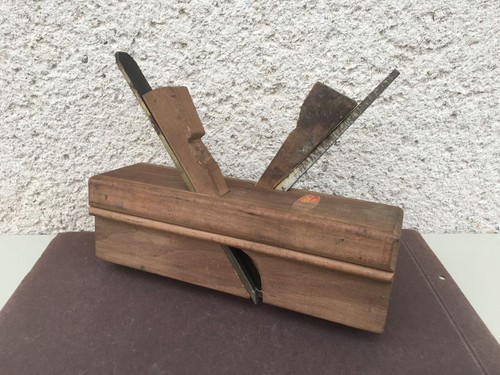 Ancien rabot manufrance - ancien, /