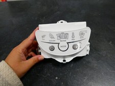 carte commande centrale vapeur