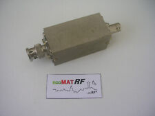 RADIALL BOITE DE MONTAGE R280874  avec connecteurs BNC  # 1547