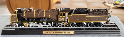 Ancienne locomotive miniature - locomotive,