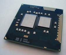 Processeur cpu intel core - cpu,