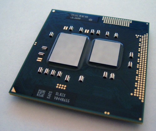 Processeur cpu intel core - cpu,