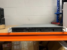 Mémoire RS812RP + 4 baies