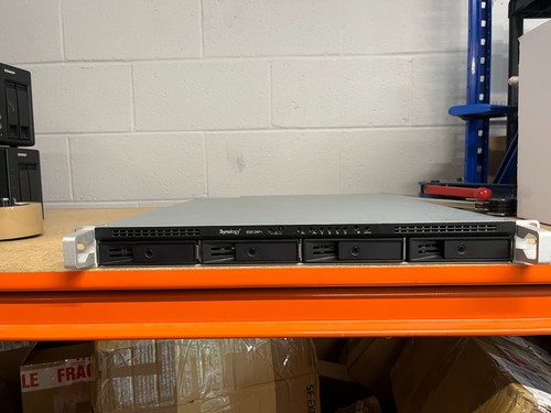 Mémoire rs812rp 4 baies - mémoire,