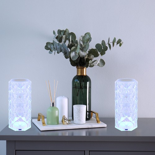 Lampe table chevet lustre - lampe,