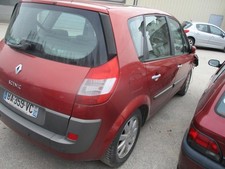 Boite de vitesses RENAULT
