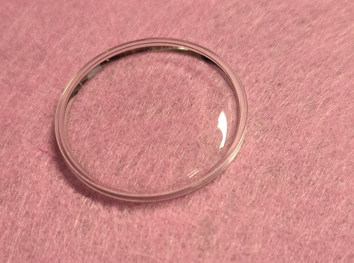 Verre montre 4 mm - 29.4,