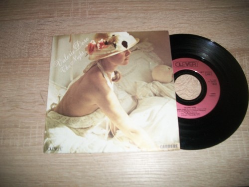 Vinyle tours valerie dore - tours,,