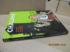 Chaland Intégral 3