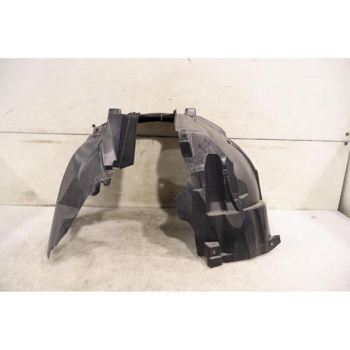 Passage roue dodge hornet - av,