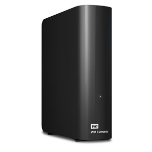 Hard disk esterno - disk, tb