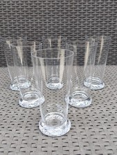 Suite verres eau - verres,