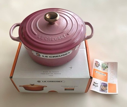 Casserole ronde signature - , le