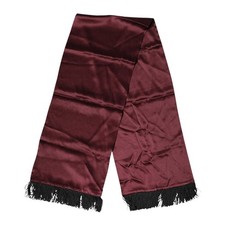 ÉCHARPE DOLCE & GABBANA