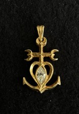 Croix Régionale De Camargue