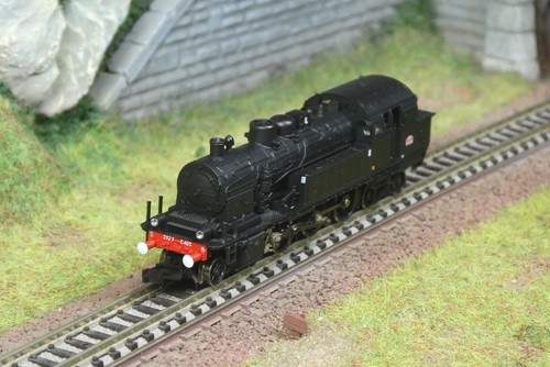 Fleischmann 7160025 locomotive - fleischmann,