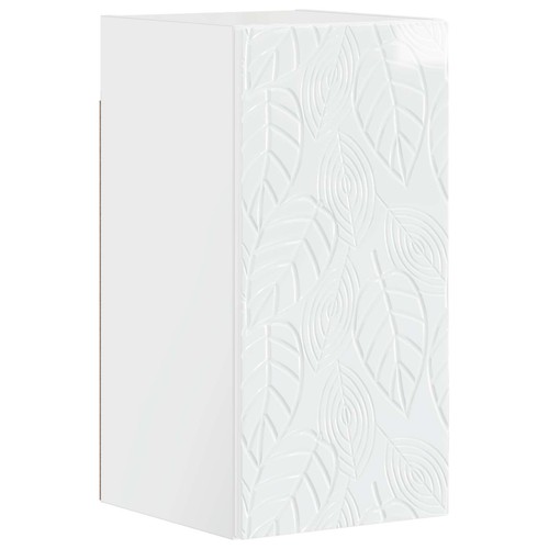 Armoire murale salle - armoire,
