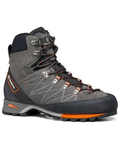 Scarpa marmolada pro - scarpa, hd