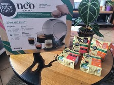 NEO latte Nescafé DOLCE GUSTO