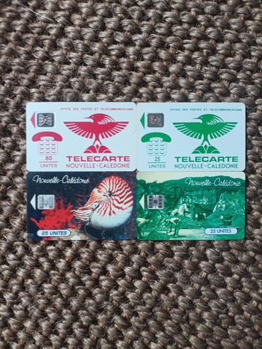 Carte téléphonique rare - carte,