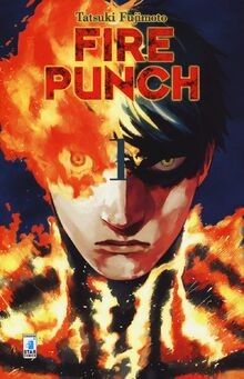 Fire punch fujimoto - punch, de
