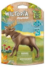 Playmobil Wiltopia Élan 71052