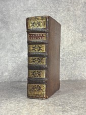 HEISTER LAURENZ. L'ANATOMIE, AVEC DES ESSAIS DE PHYSIQUE. 1735. 14 PLANCHES HT.