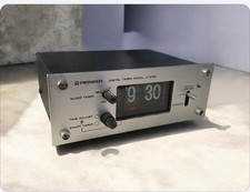 Vintage Pioneer JT-215A Flip