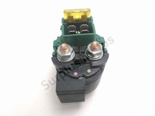 RELAIS DE DEMARREUR HONDA XR