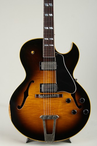 Gibson memphis aged - gibson,