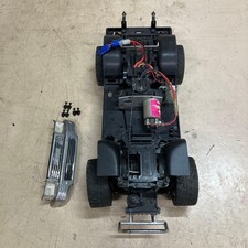 Voiture RC électrique Kyosho