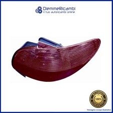 Feux - Phare Arrière Côté