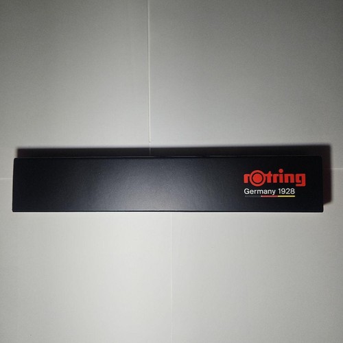 Rotring germany 1928 - rotring,