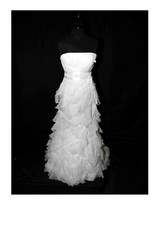 Robe de mariée neuve de marque "CYMBELINE"