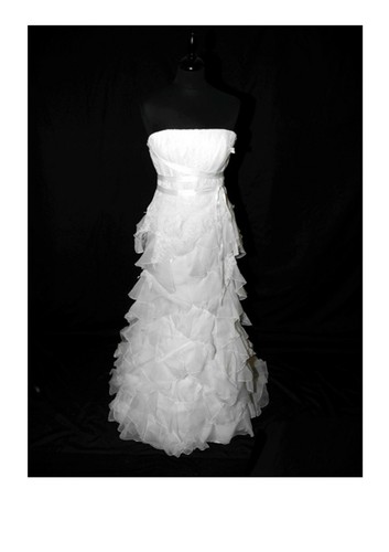 Robe mariée neuve de - mariée,
