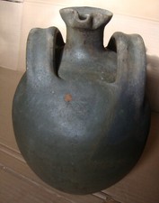 Ancienne Cruche Huile Jarre