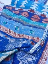 HOUSSE DE COUETTE POUR LIT DE 90 CM X 190 CM ( 1 PERSONNE ) - NEUF