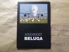 AIRBUS A 300 / 600ST BELUGA
